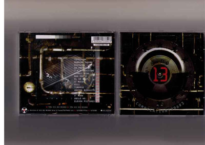 13-COMPILATION 1996#3