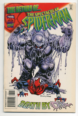 The Spectacular Spider-Man #230 (Marvel, January 1996)