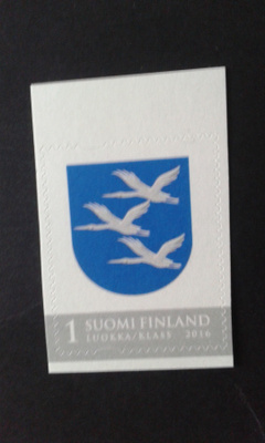 vaakuna äänekoski**
