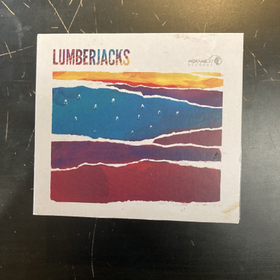 Lumberjacks - Lumberjacks CD