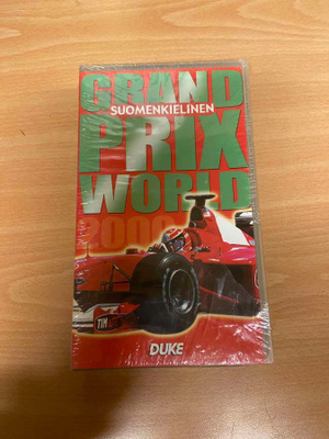 Grand prix world