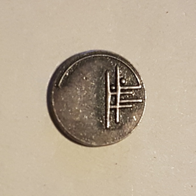 PIENI PINSSI