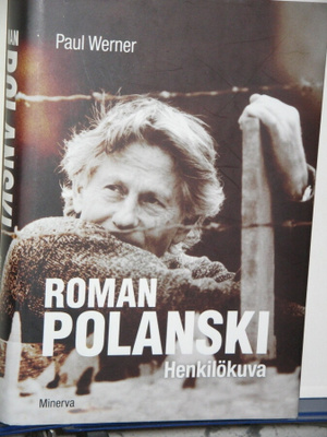 Paul Werner : ROMAN POLANSKI  henkilökuva