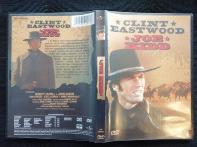 Joe Kidd