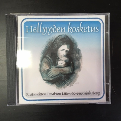 Hellyyden kosketus CD