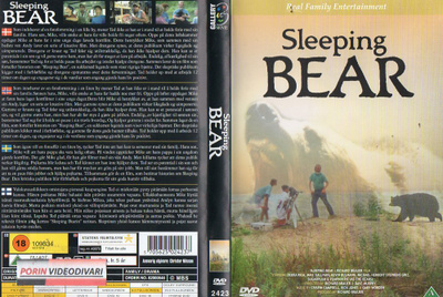 sleeping bear	(81 974)	k	-FI-	DVD	nordic,			1989