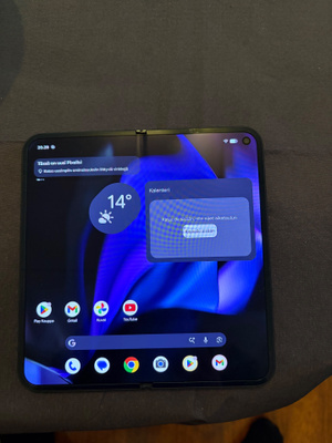 Google Pixel Pro 9 Fold