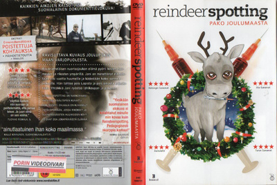 reindeerspotting pako joulumaasta	(6 474)	k	-FI-	DVD				2010