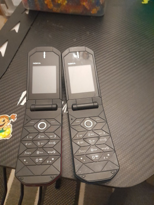 Nokia 7070