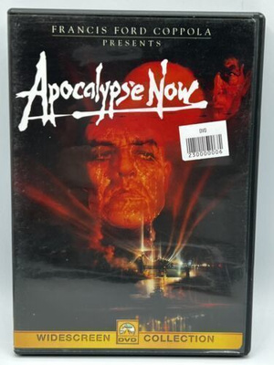Francis Ford Coppola -Apocalypse Now