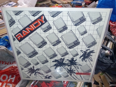 LP Randy : Welfare problems ( SIS POSTIKULU  )