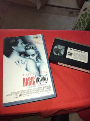 Basic instinct