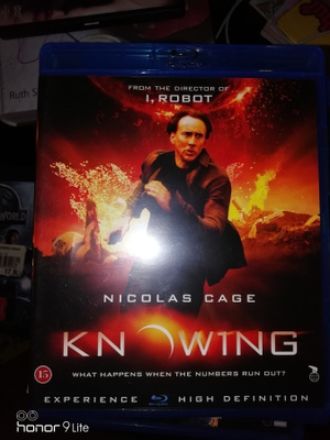 Knowing