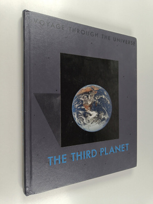 The third planet