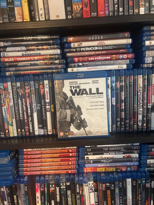 The Wall (2017)