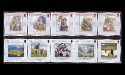 Mansaari 1143-52fs ** Saaren historiaa (2004)