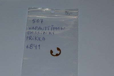 Abumatic 507