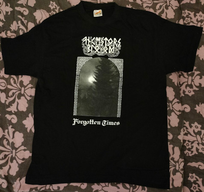 Ancestors Blood : Forgotten Times - paita