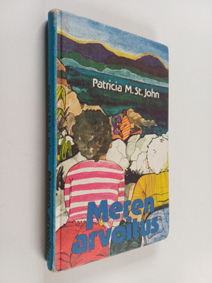 Patricia M. St. John : Meren arvoitus