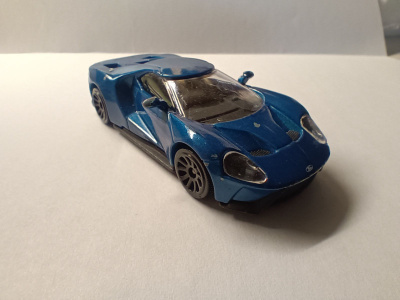 Ford GT Majorette