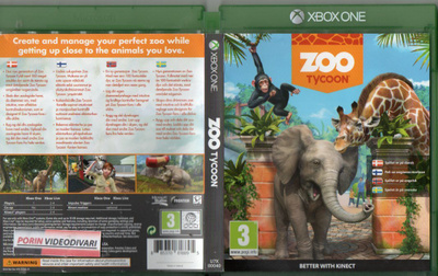 zoo tycoon	(23 023)	k		XBOXONE					better with kinect		3 - i