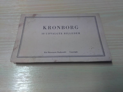 Kronborg 10 Udvagte Billeder