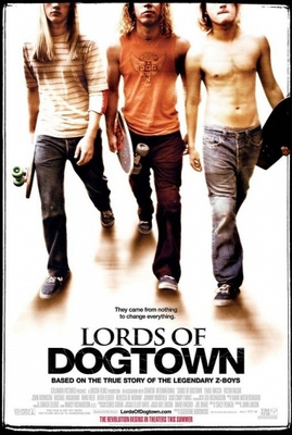 Lords of Dogtown (DVD)