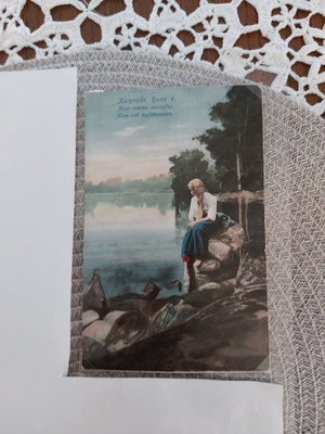 Kalevala runo 4