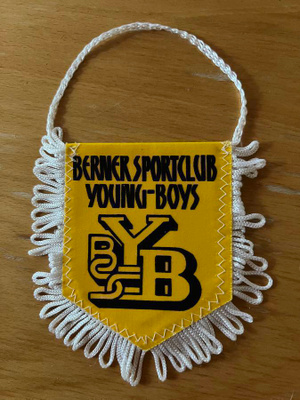 Berner Sportclub Young-boys -viiri