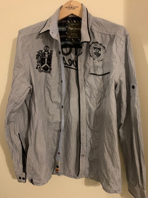 PEPE JEANS PAITA KOKO M
