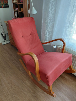 Keinu tuoli