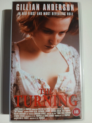 VHS The Turning
