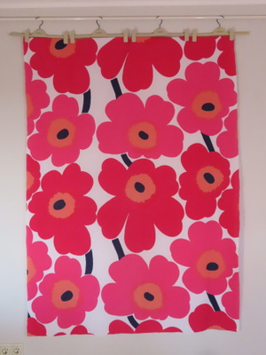 MARIMEKKO UNIKKO KANGAS