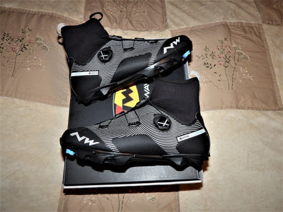 NORTHWAVE CELCIUS XC ARCTIC GTX TALVIAJOKENGÄT