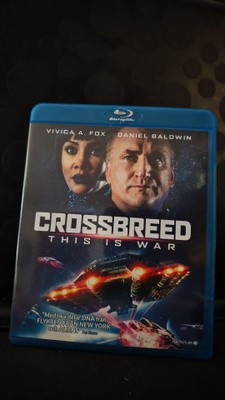 Crossbreed