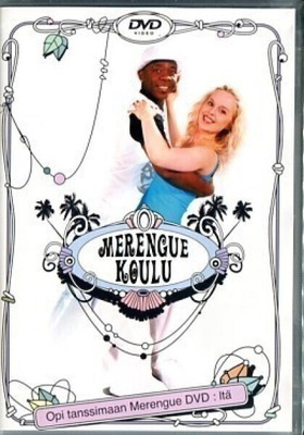 * Merengue Koulu R2 Suomikannet/Ääni Uusi Lue Kuvaus
