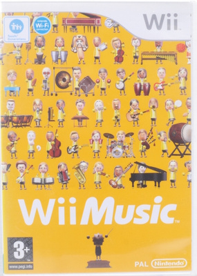 Wii Music