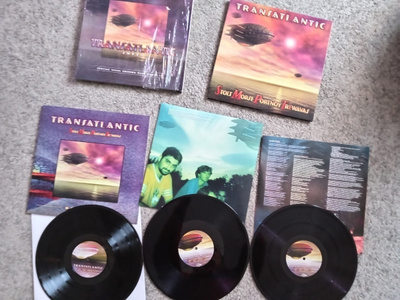 Transatlantic