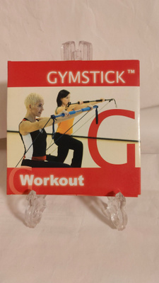 Gymstick: Workout