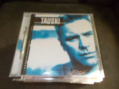 CD TAUSKI ** HITIT **