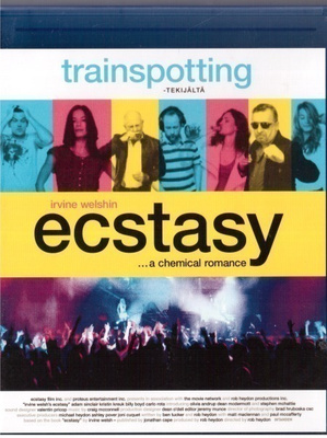 ECSTASY