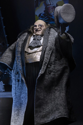 NECA - BATMAN 1/4 scale PENGUIN - HEAD HUNTER STORE.