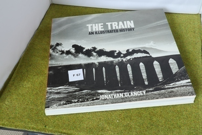 #F67 The Train, an illustrated history
