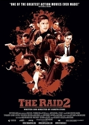 RAID 2	(31 447)	-FI-	DVD			asia, 2h 23min, 2014
