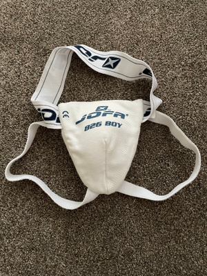 Jofa alasuoja uudenveroinen