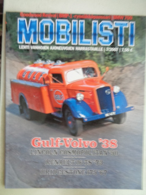 Mobilisti Nro 7/2007 (20.10)