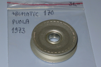 Abumatic 170