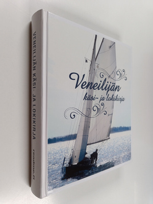 Manne Stenros : Veneilijän käsi- ja lokikirja : vierassat...