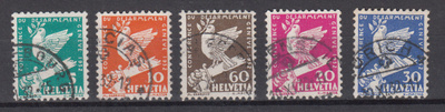 SVEITSI 1932 Rauhankonferenssi