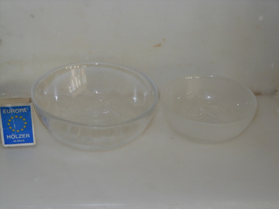 IITTALA CHURBA VILLIRUUSU KULHO 2 KPL